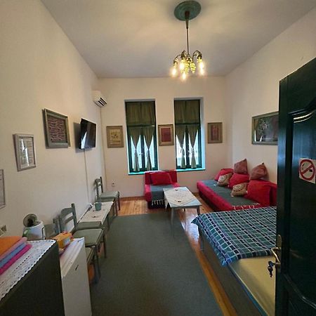 Guesthouse Hurma Rooms Sarajevo Exterior photo