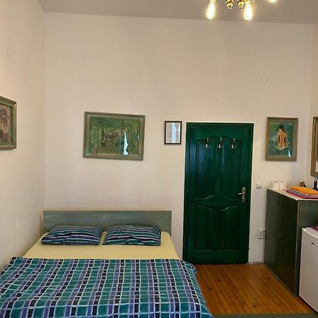 Guesthouse Hurma Rooms Sarajevo Exterior photo