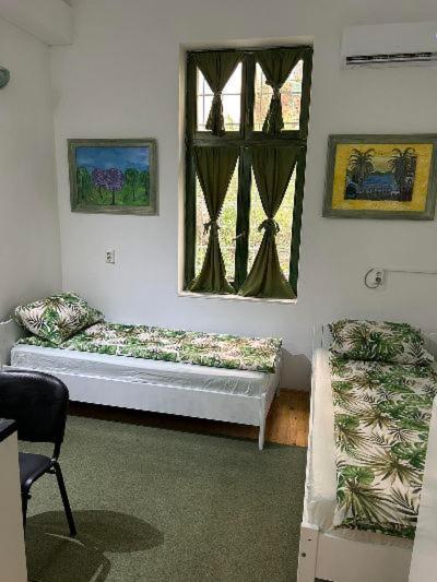 Guesthouse Hurma Rooms Sarajevo Exterior photo
