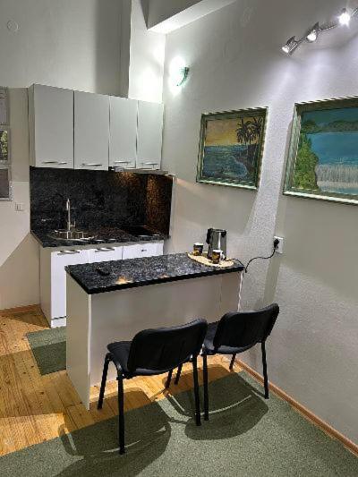 Guesthouse Hurma Rooms Sarajevo Room photo