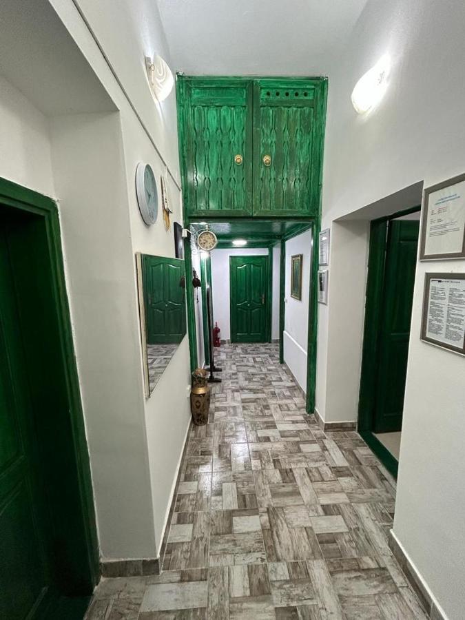 Guesthouse Hurma Rooms Sarajevo Exterior photo