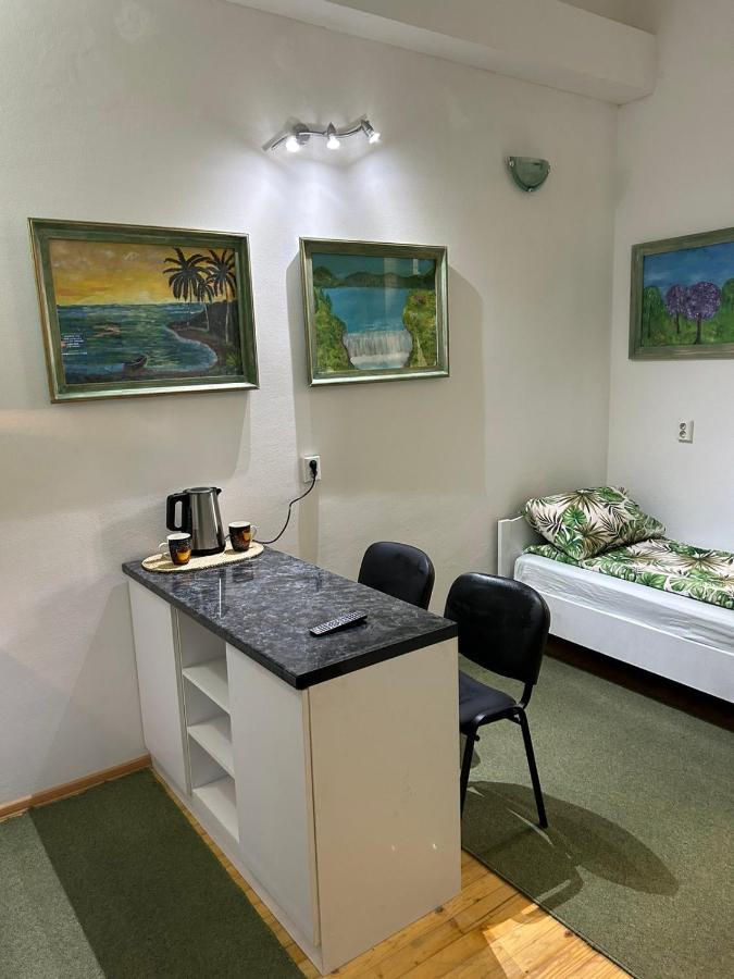 Guesthouse Hurma Rooms Sarajevo Exterior photo