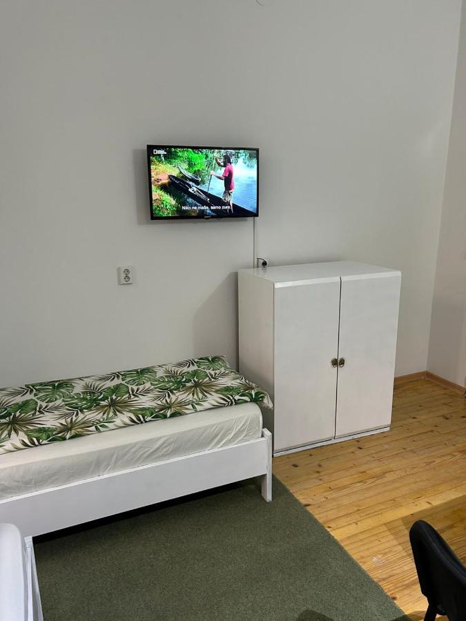 Guesthouse Hurma Rooms Sarajevo Room photo