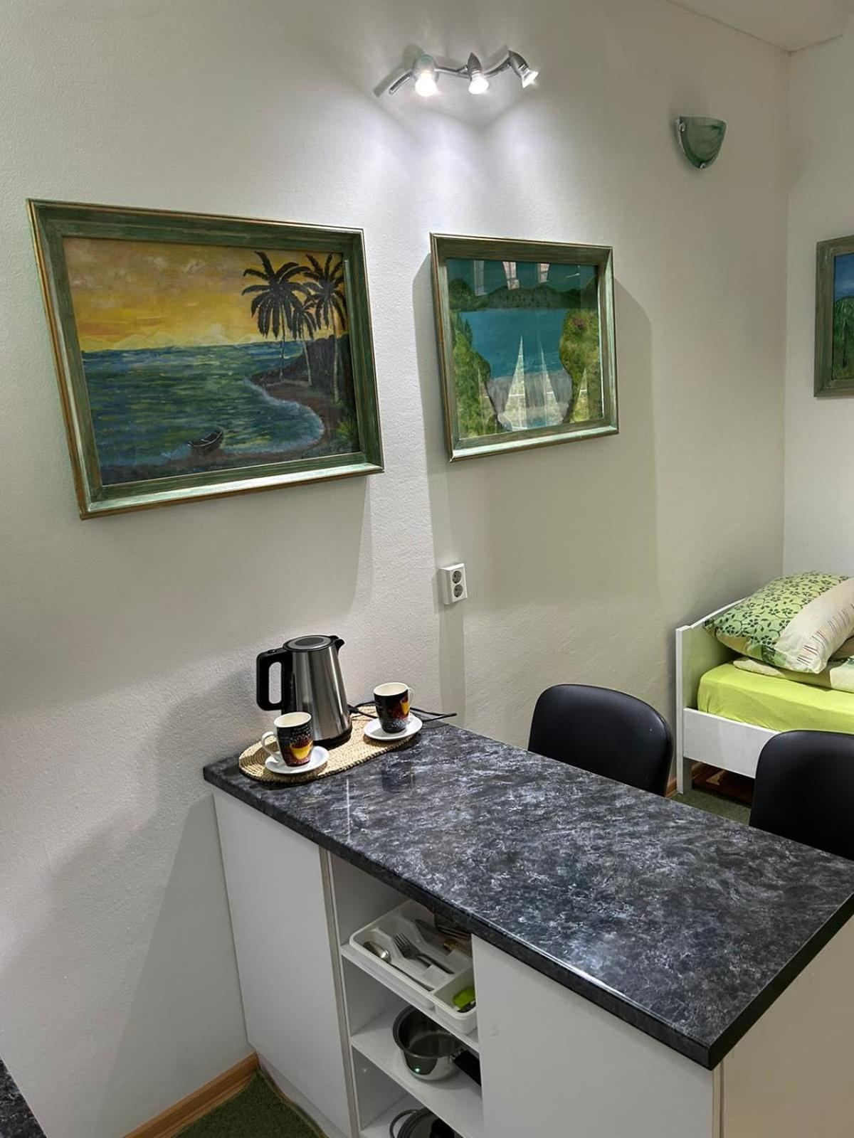Guesthouse Hurma Rooms Sarajevo Exterior photo