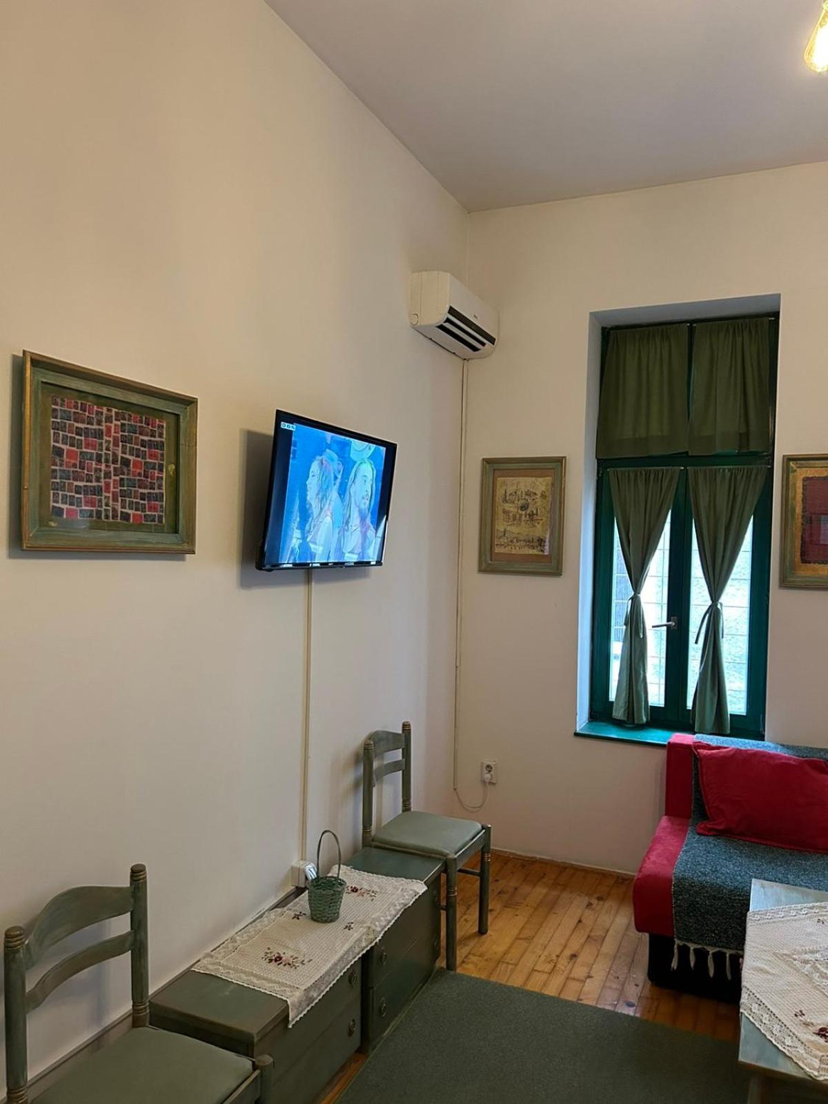Guesthouse Hurma Rooms Sarajevo Exterior photo