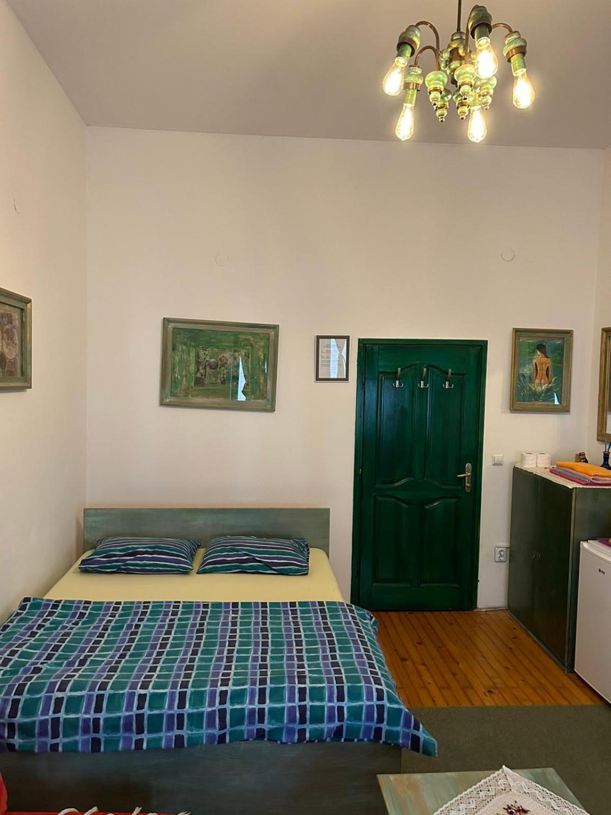 Guesthouse Hurma Rooms Sarajevo Exterior photo