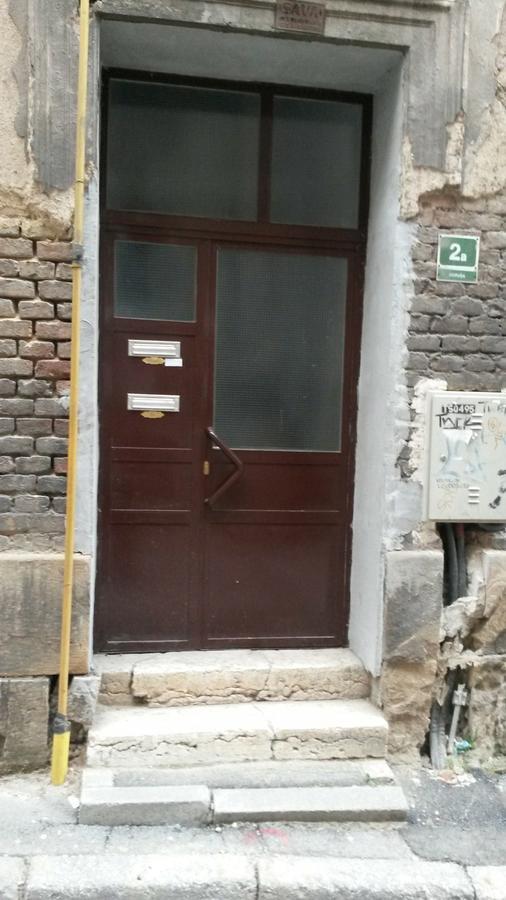 Guesthouse Hurma Rooms Sarajevo Exterior photo