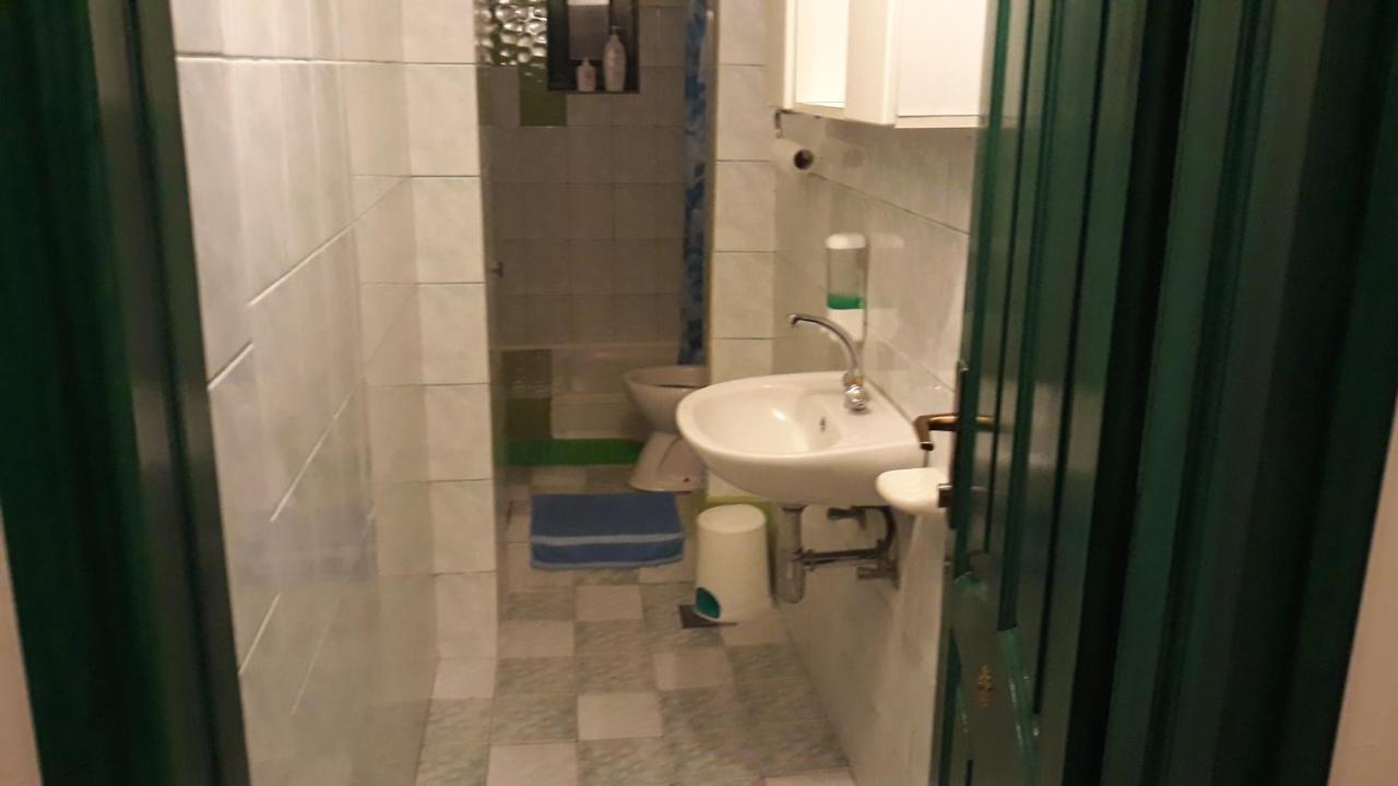 Guesthouse Hurma Rooms Sarajevo Exterior photo